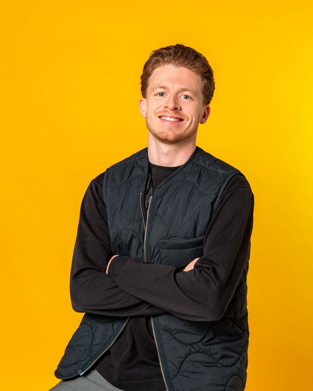 Stijn Spierings