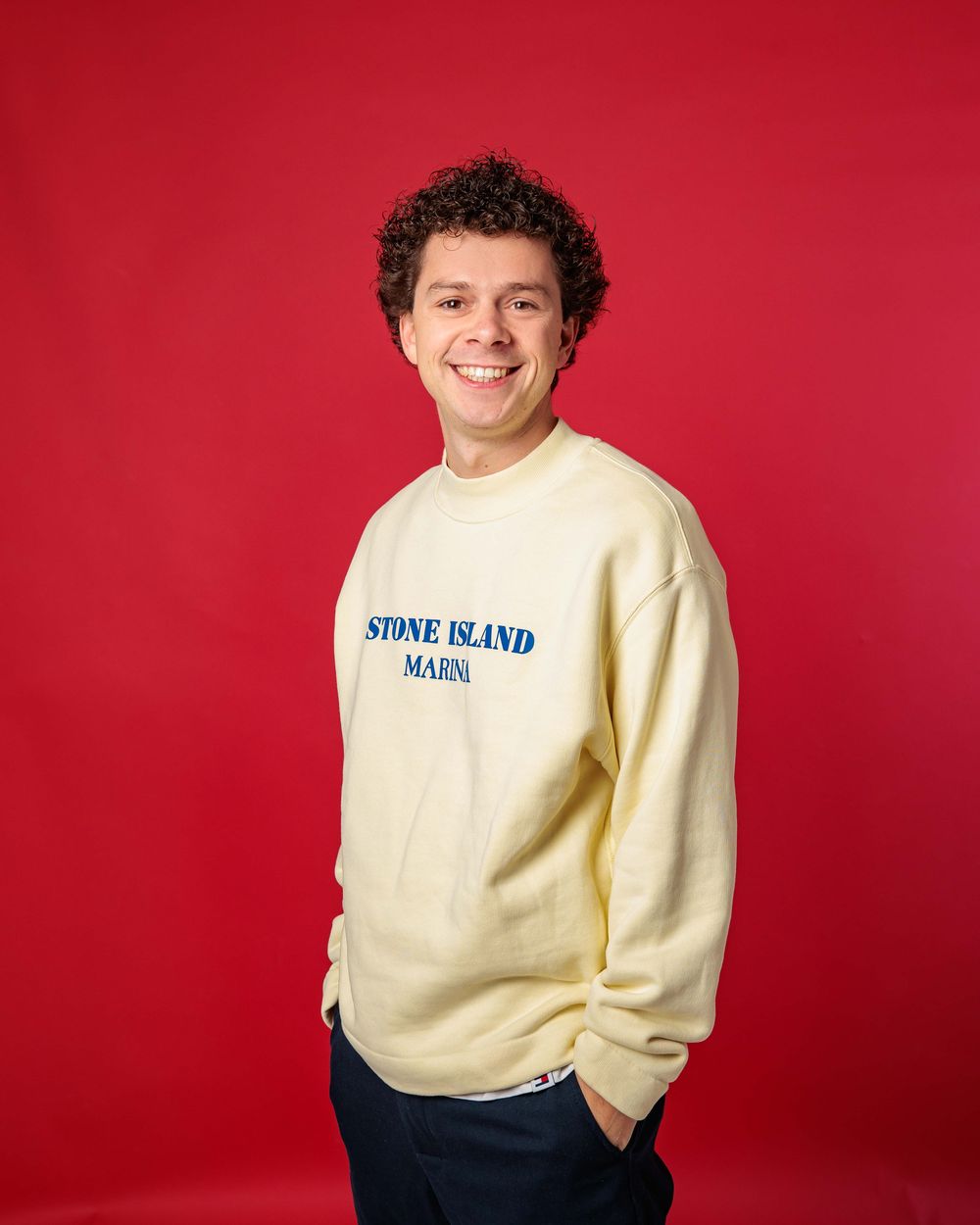 Koen van Overbeek