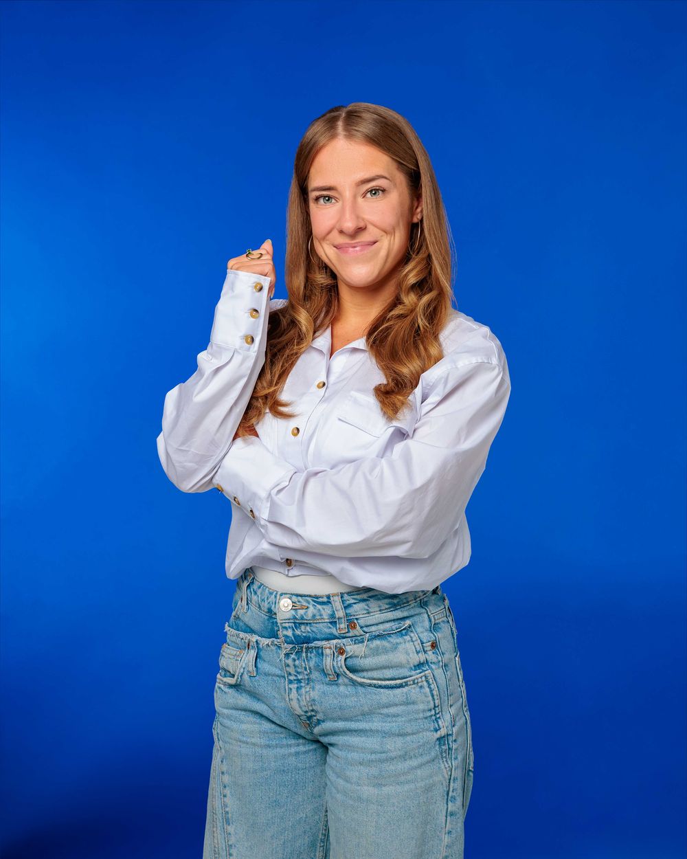 Kim Scheepens