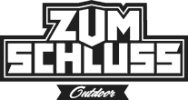 Zum Schluss Outdoor