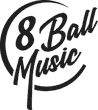 8 Ball Music