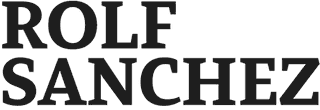 Rolf Sanchez