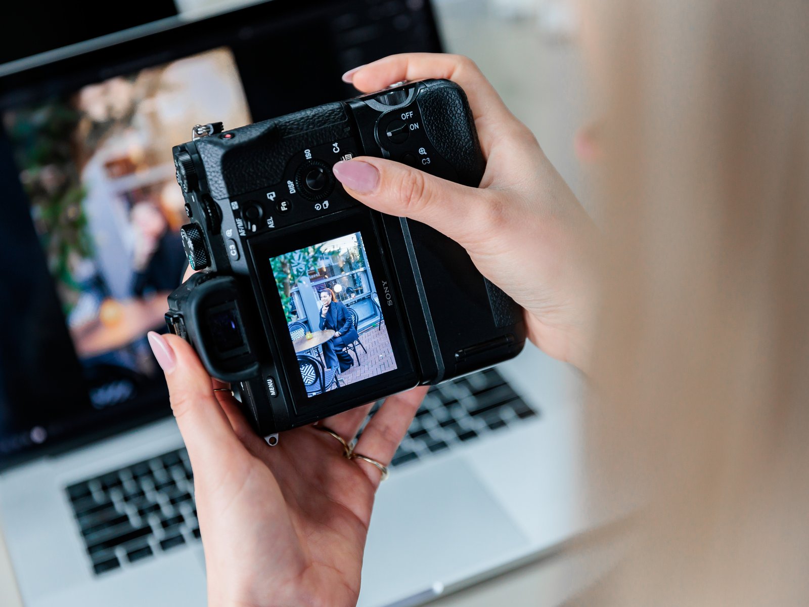 Content creatie