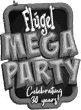 Flügel Mega Party