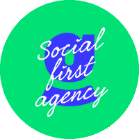Social first agency